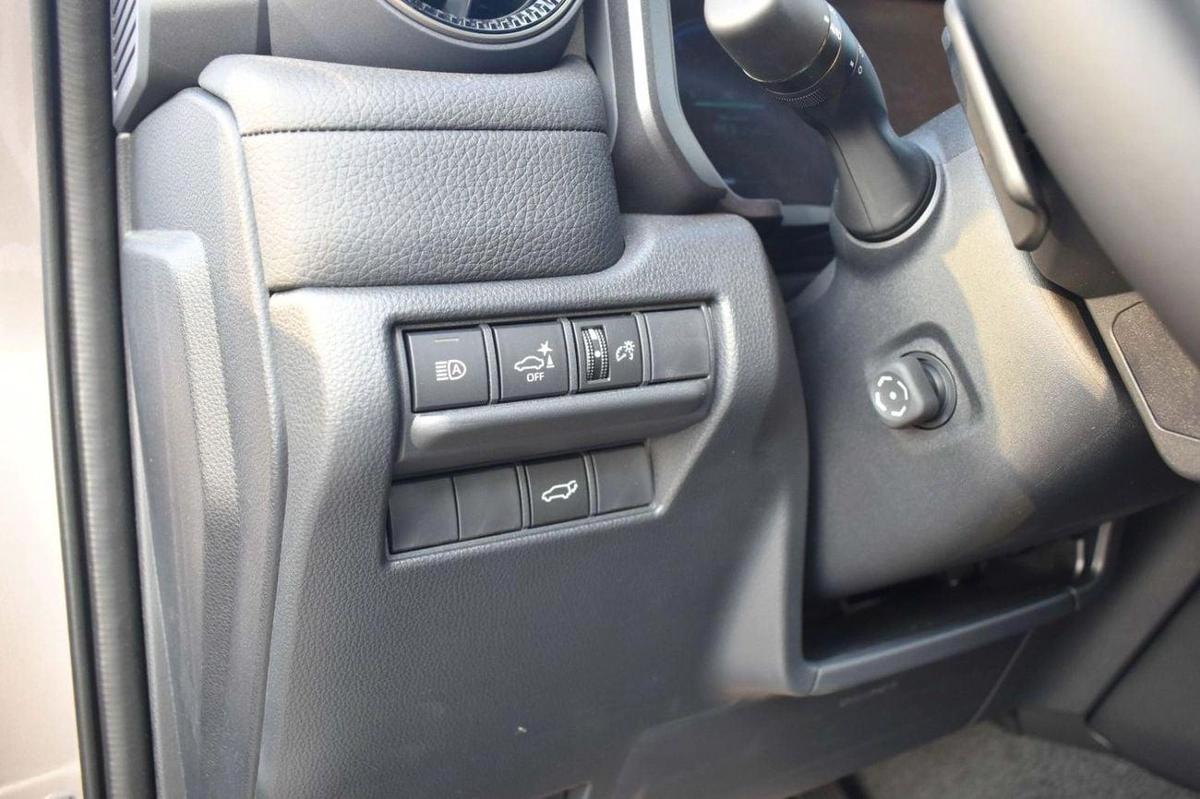 Toyota Prado PRADO 2.4L GCC, LTHR, RN SESR, TSS3, AHS MATERIAL-11-11