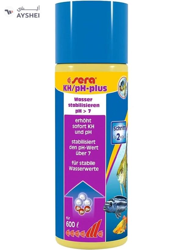 Sera Kh/Ph-Plus Water Stabilizer 100 Ml