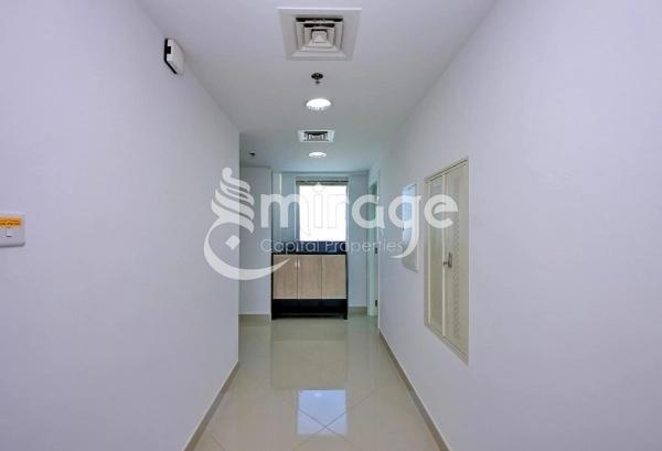 Spacious Office | Premium Location | Oceanscape