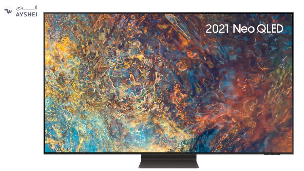 Renewed - Samsung 85" QN95A Neo QLED 4K HDR Smart TV 85QN95A-0-0