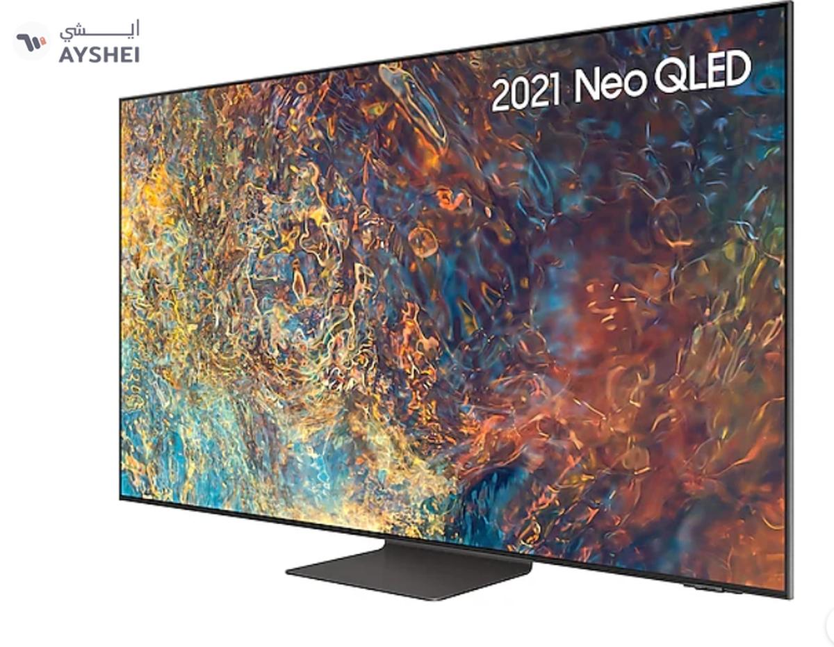 Renewed - Samsung 85" QN95A Neo QLED 4K HDR Smart TV 85QN95A-1-1