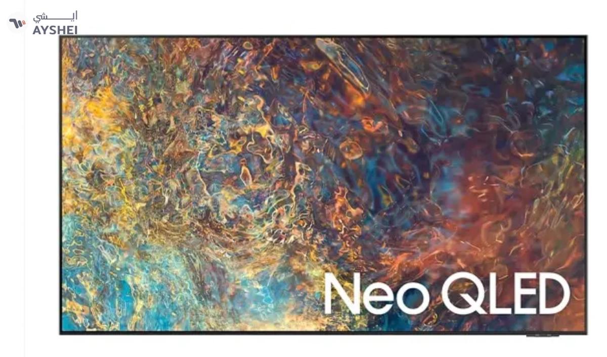 Renewed - Samsung 85" QN95A Neo QLED 4K HDR Smart TV 85QN95A-1-landscape