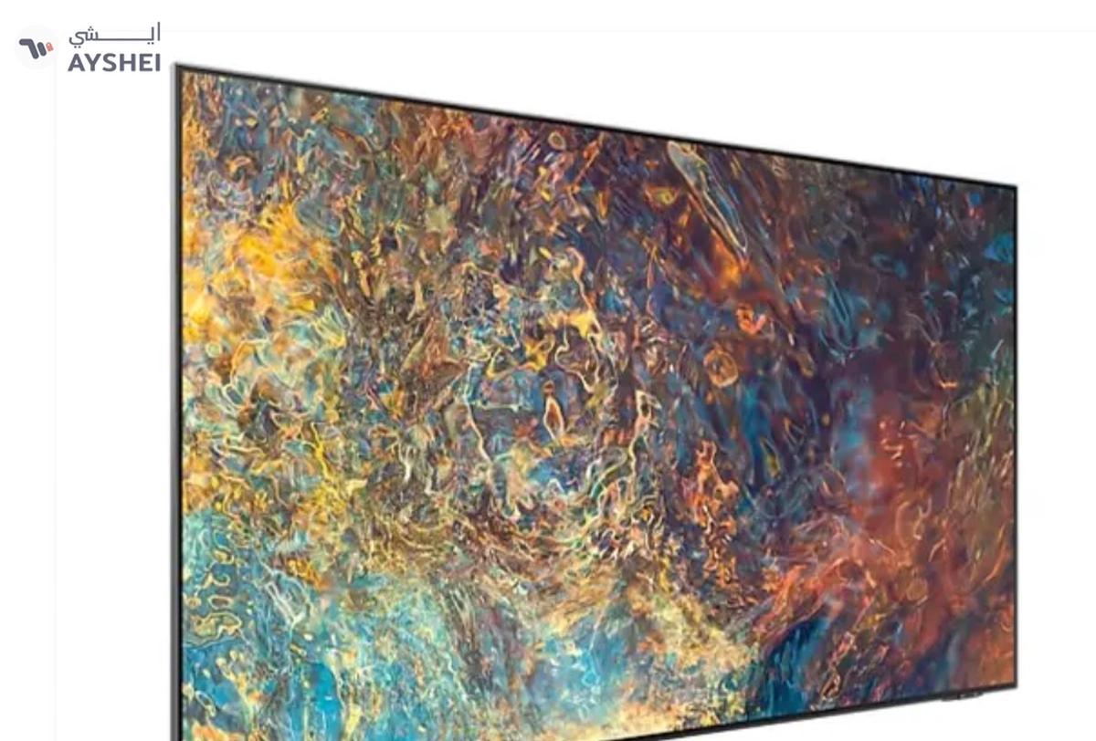 Renewed - Samsung 85" QN95A Neo QLED 4K HDR Smart TV 85QN95A-1-landscape