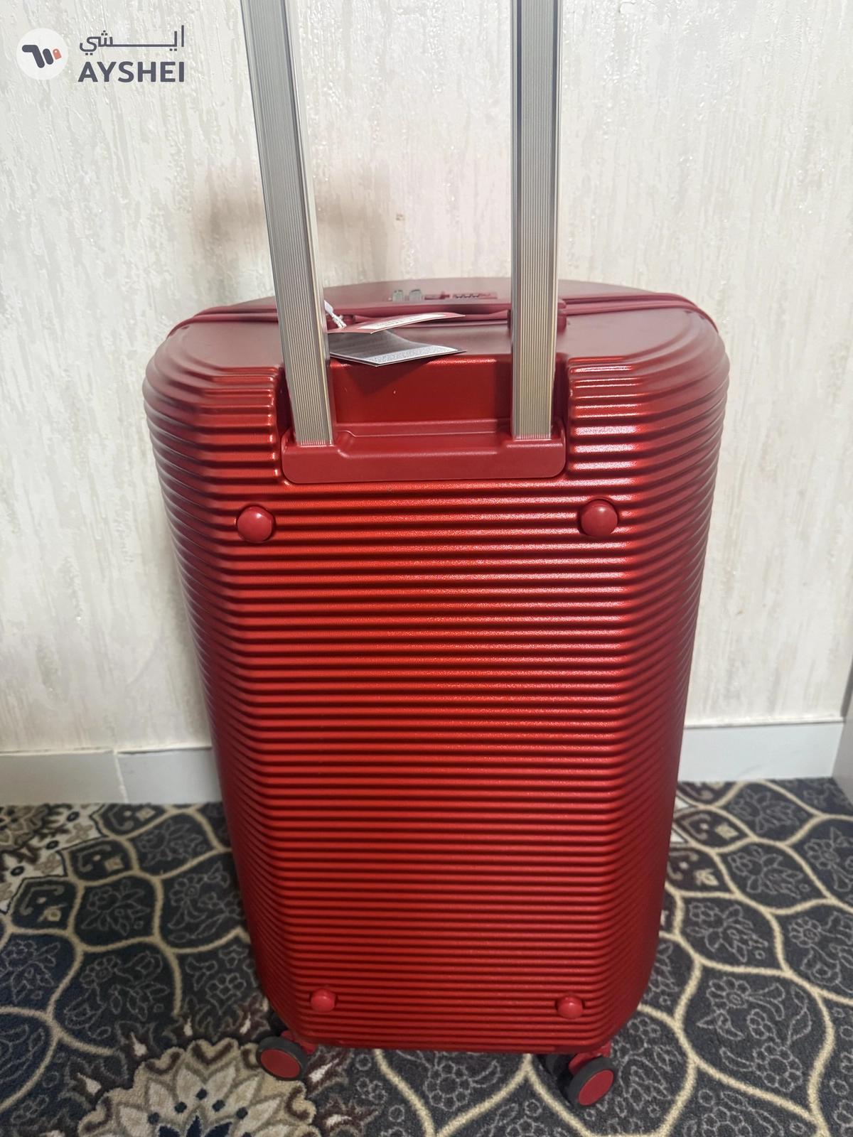 35KG John Cooper Luggage Suitcase-4-4