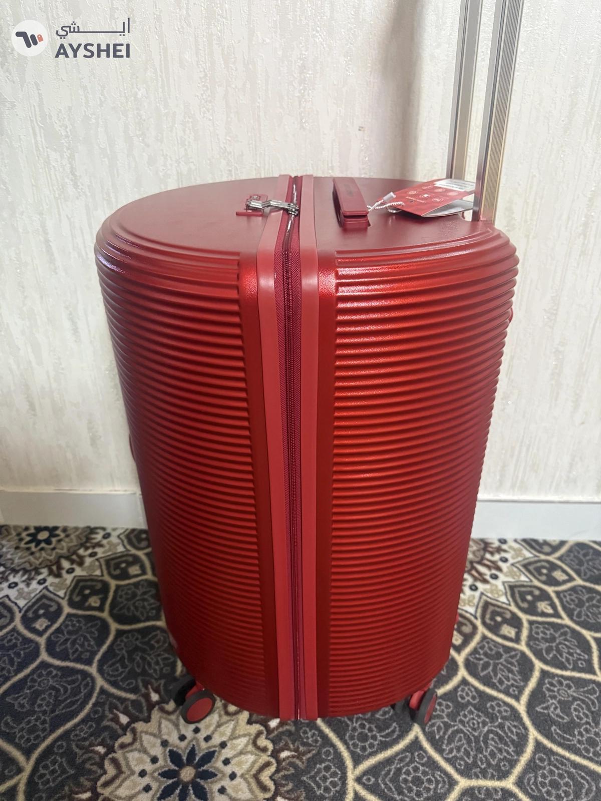 35KG John Cooper Luggage Suitcase-2-2