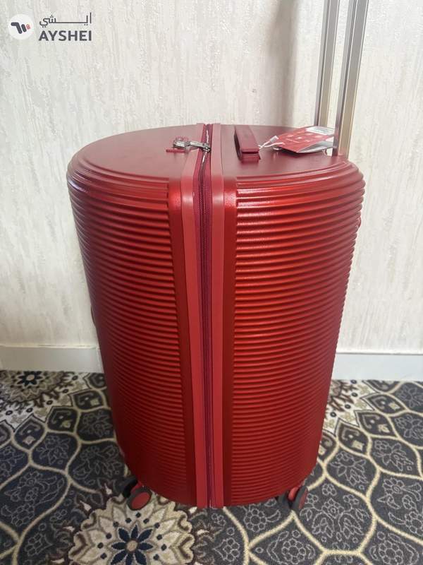 35KG John Cooper Luggage Suitcase