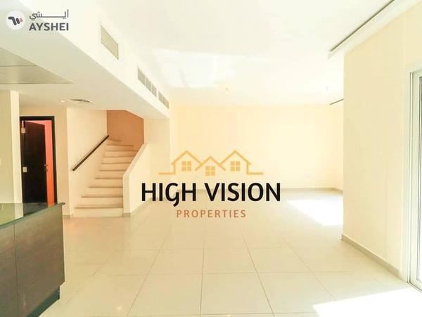 Al Reef Villas, Al Reef, Abu Dhabi