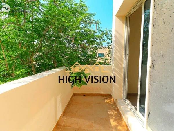 Al Reef Villas, Al Reef, Abu Dhabi