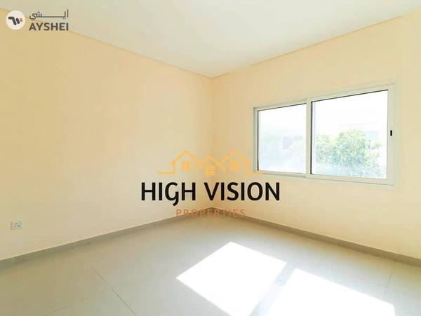 Al Reef Villas, Al Reef, Abu Dhabi