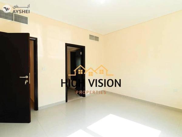 Al Reef Villas, Al Reef, Abu Dhabi