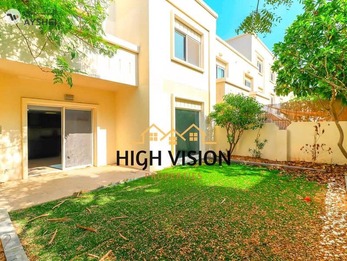 Al Reef Villas, Al Reef, Abu Dhabi-4-4