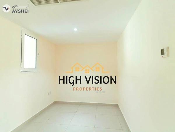 Al Reef Villas, Al Reef, Abu Dhabi