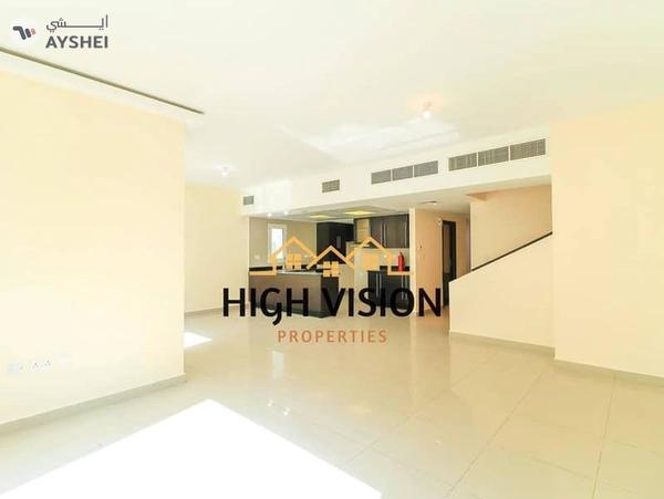 Al Reef Villas, Al Reef, Abu Dhabi