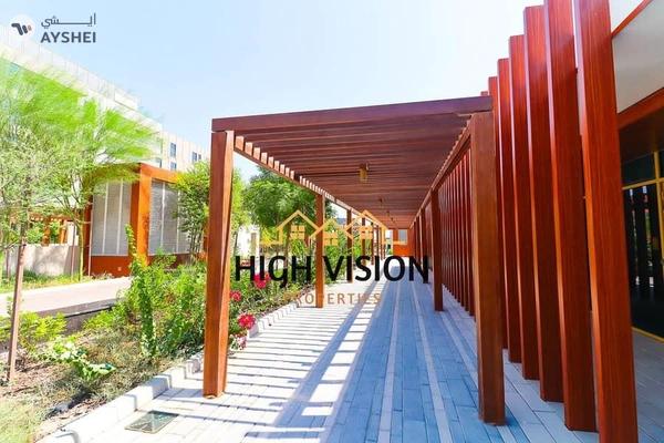 Qaryat Al HIDD, HIDD Al Saadiyat, Saadiyat Island, Abu Dhabi