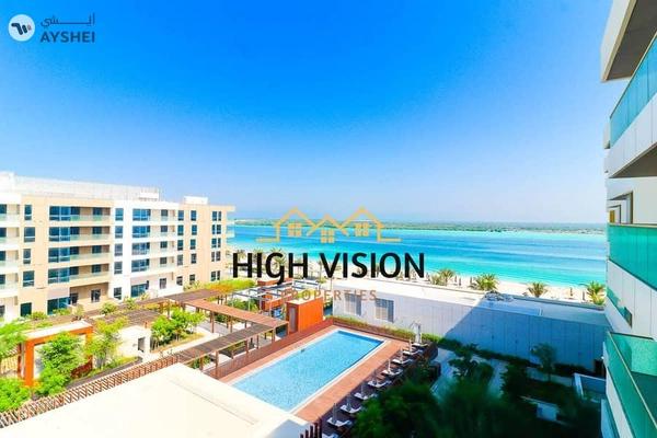 Qaryat Al HIDD, HIDD Al Saadiyat, Saadiyat Island, Abu Dhabi