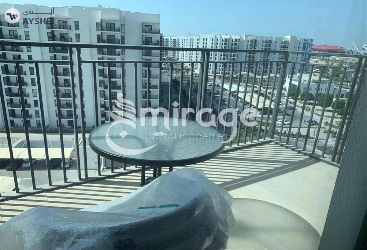 APARTMENT FOR RENT IN WATERS EDGE, YAS ISLAND-10-10