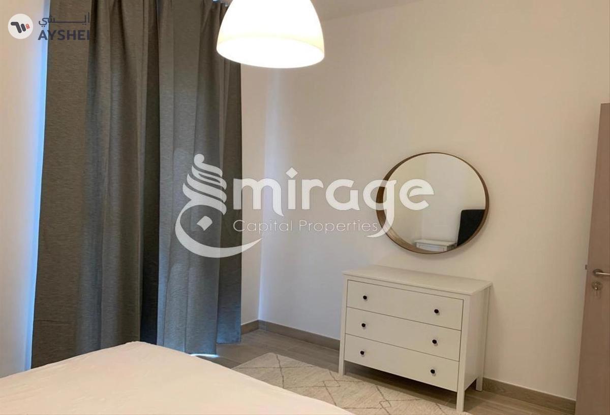 APARTMENT FOR RENT IN WATERS EDGE, YAS ISLAND-4-4