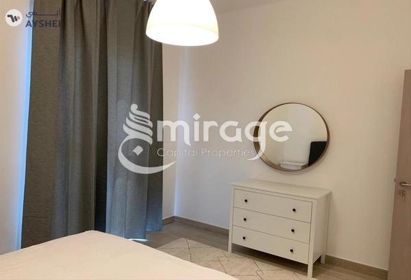 APARTMENT FOR RENT IN WATERS EDGE, YAS ISLAND