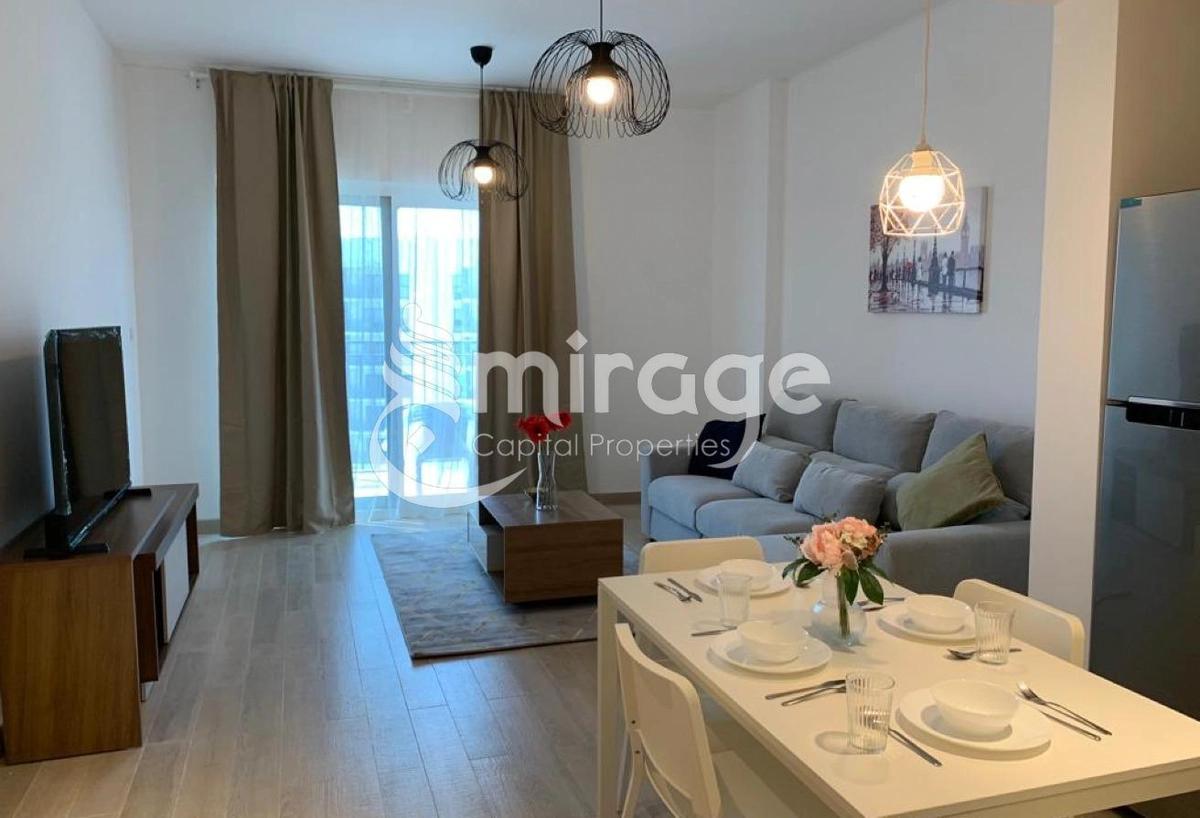 Furnished 1BR | Amazing Community | Prime Area-2-2