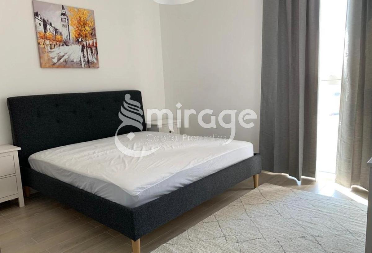 Furnished 1BR | Amazing Community | Prime Area-1-1