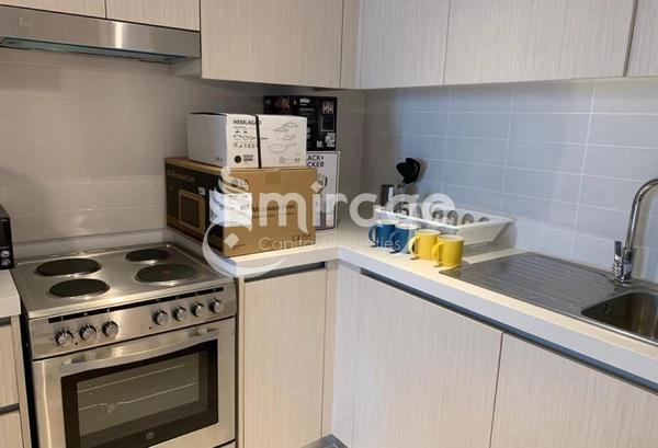 Furnished 1BR | Amazing Community | Prime Area