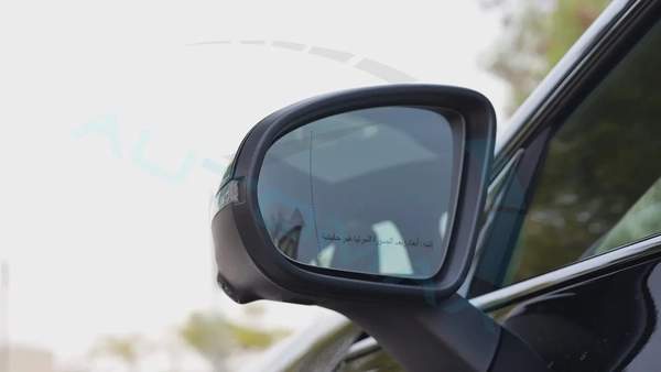 2026 Mercedes-Benz CLA 200 AMG COUPE GCC 0Km With 2 Years Unlimited Mileage Warranty