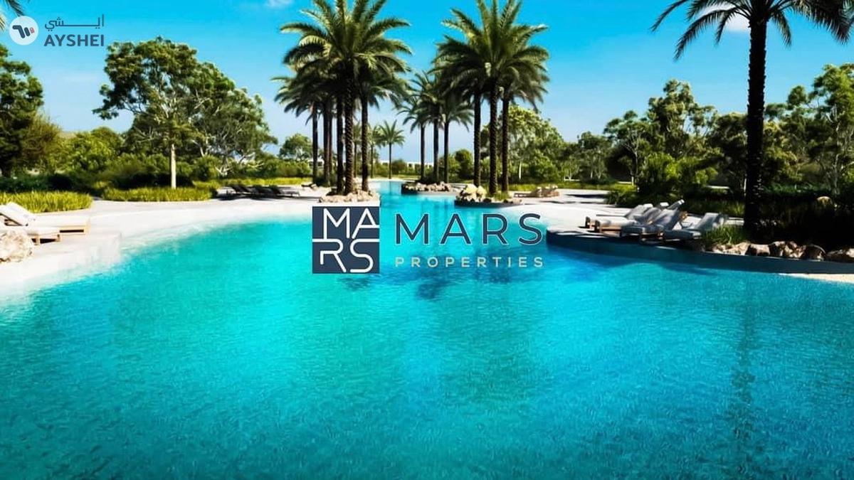 6 years PHPP | 5BHK villa for Sale at prime location | Community, Quality Living-0-landscape