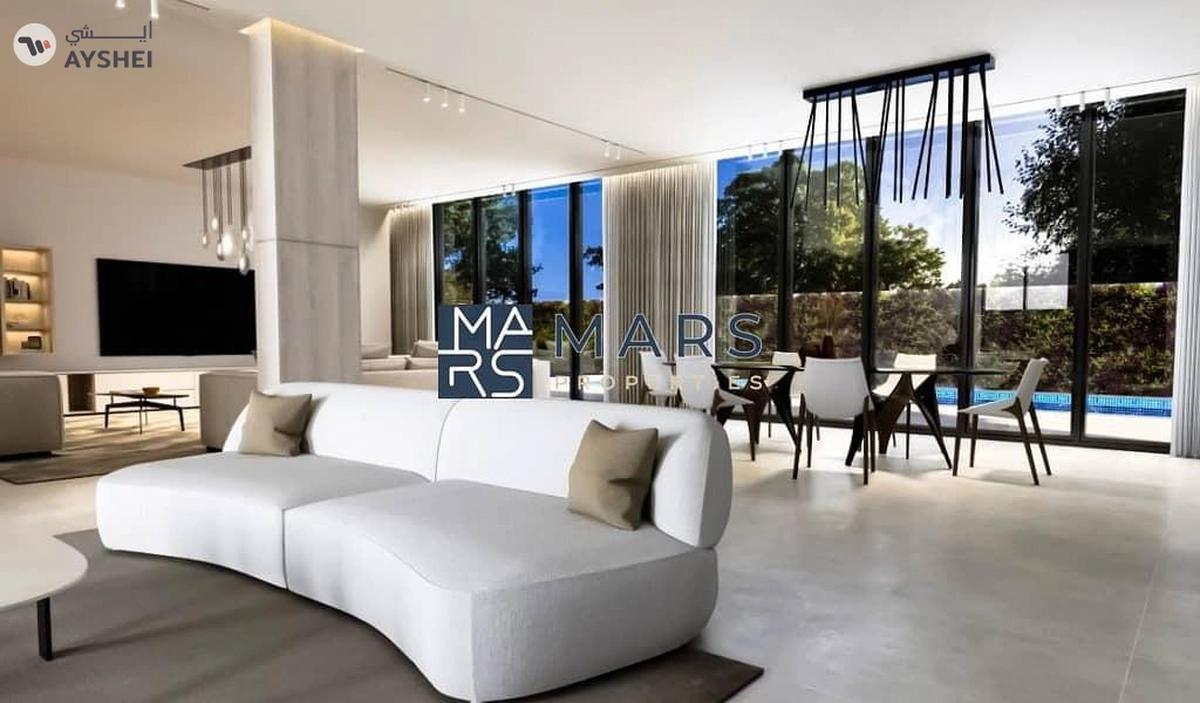 6 years PHPP | 5BHK villa for Sale at prime location | Community, Quality Living-3-3