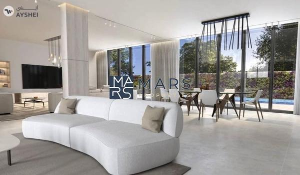 6 years PHPP | 5BHK villa for Sale at prime location | Community, Quality Living