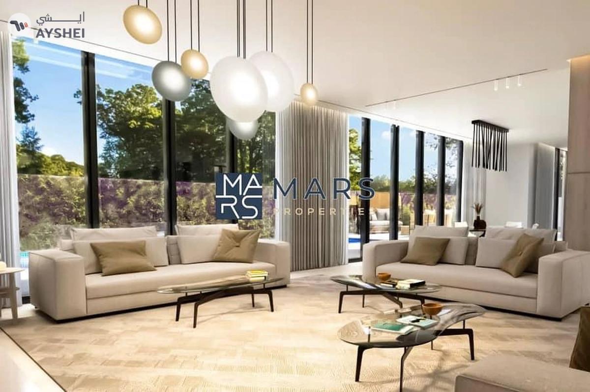 6 years PHPP | 5BHK villa for Sale at prime location | Community, Quality Living-5-5