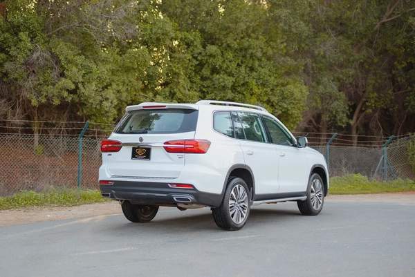 AED 738/Month | Luxury | Free Warranty | GCC Specs | REF#M13936