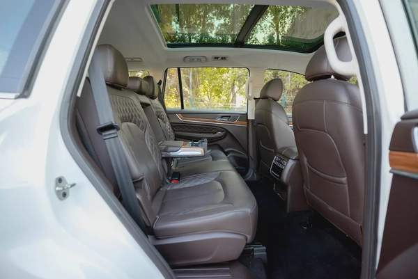 AED 738/Month | Luxury | Free Warranty | GCC Specs | REF#M13936