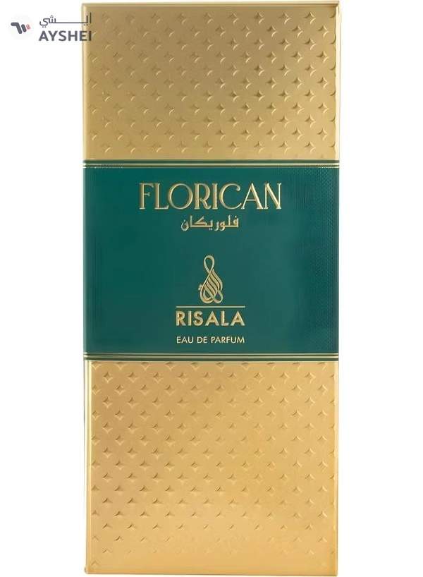 Risala Florican Unisex Eau De Parfum 3.4 Oz