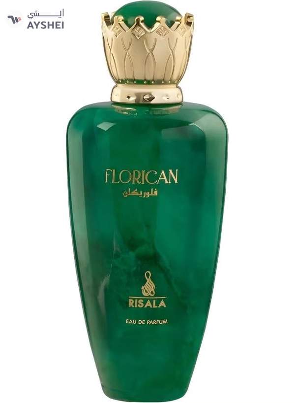 Risala Florican Unisex Eau De Parfum 3.4 Oz
