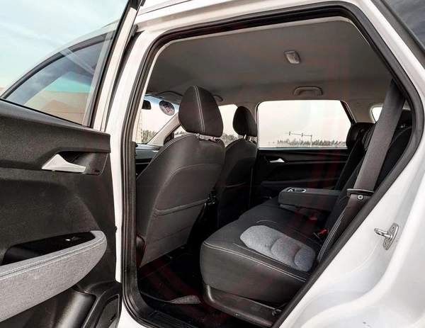 Used Chevrolet Captiva 2023
