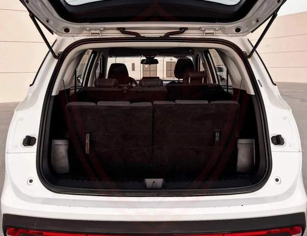 Used Chevrolet Captiva 2023