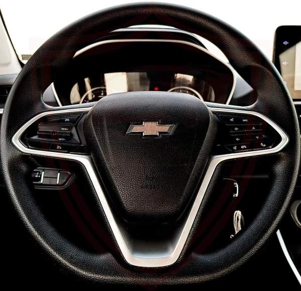 Used Chevrolet Captiva 2023