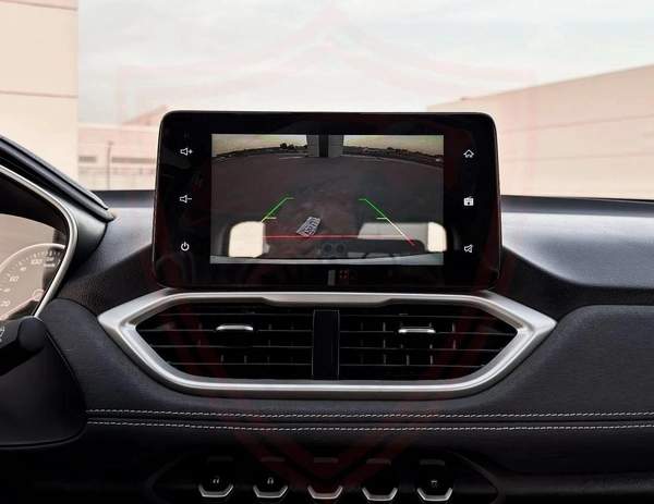 Used Chevrolet Captiva 2023