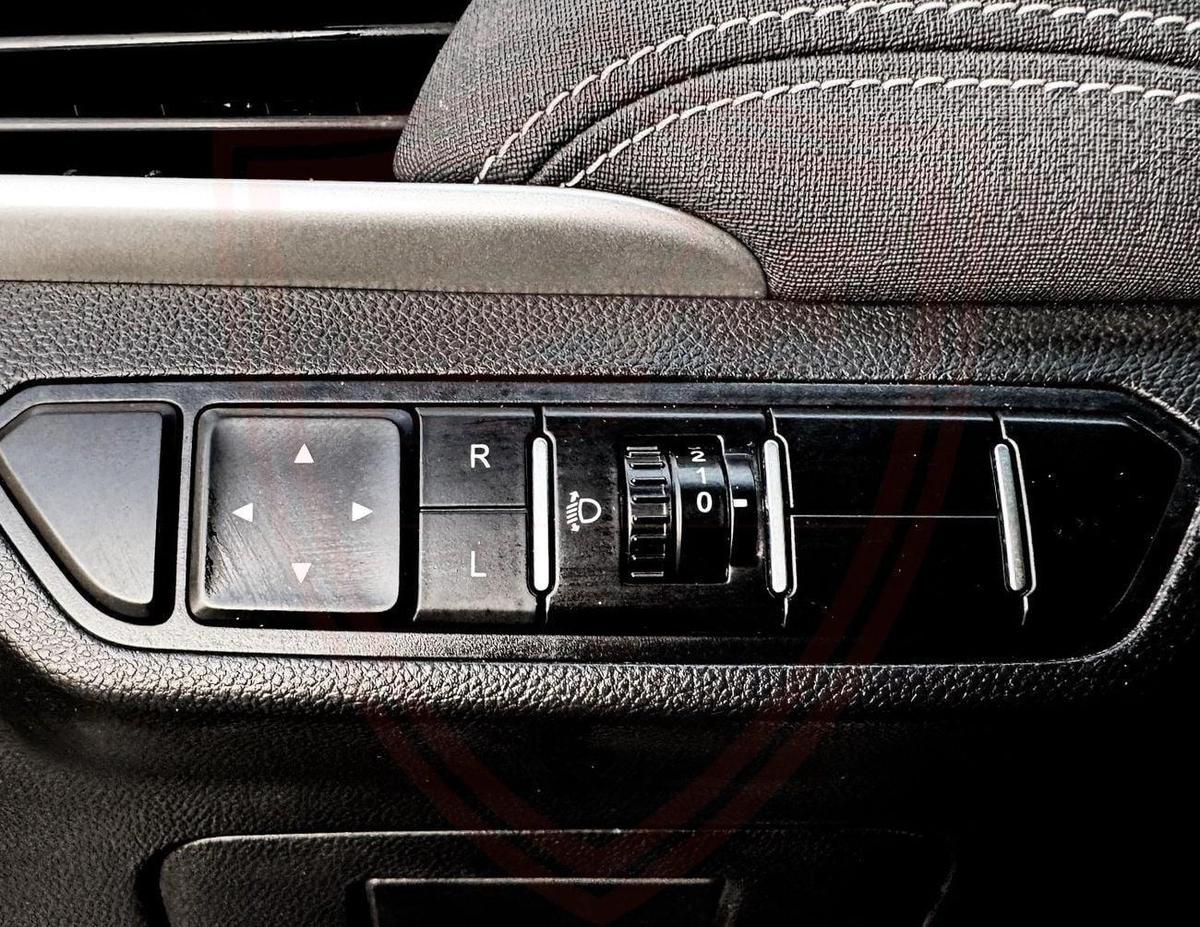 Used Chevrolet Captiva 2023-3-3