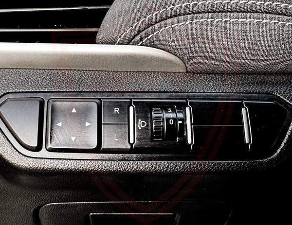 Used Chevrolet Captiva 2023