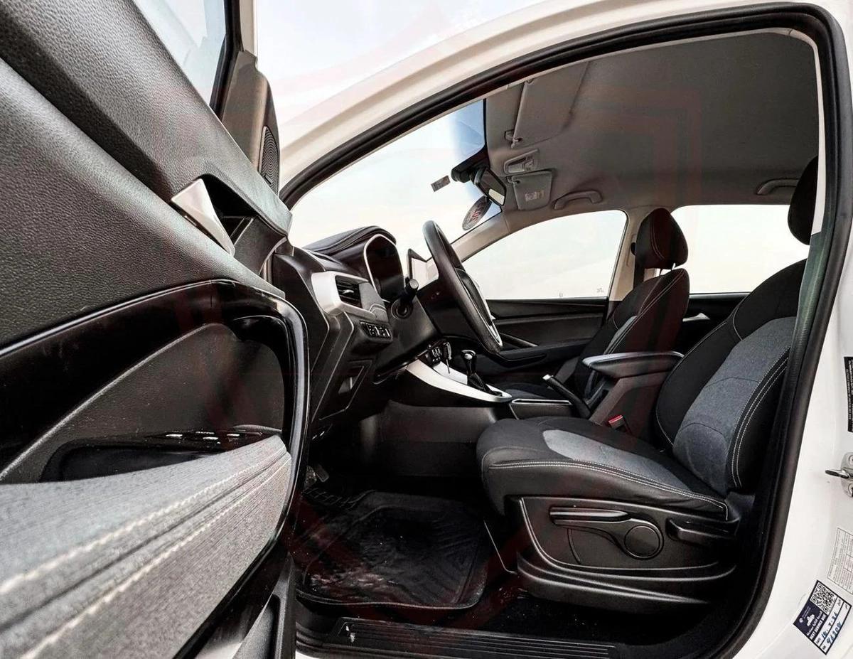 Used Chevrolet Captiva 2023-20-20