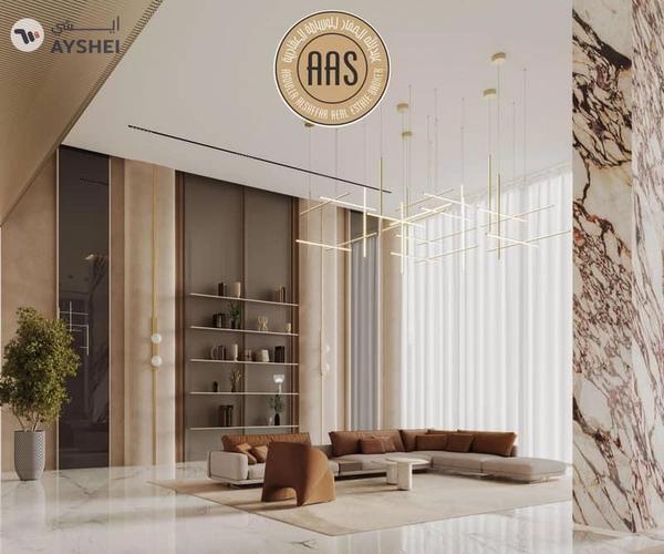 Iconic Studio in Binghatti Ghost | AED 888,615 | Nearing Completion 2026