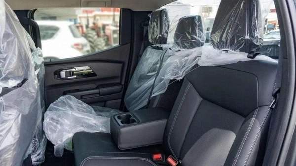 Mitsubishi L200 Mitsubishi L200 SPORTERO 2.4L Diesel Full Option 2025 0KM