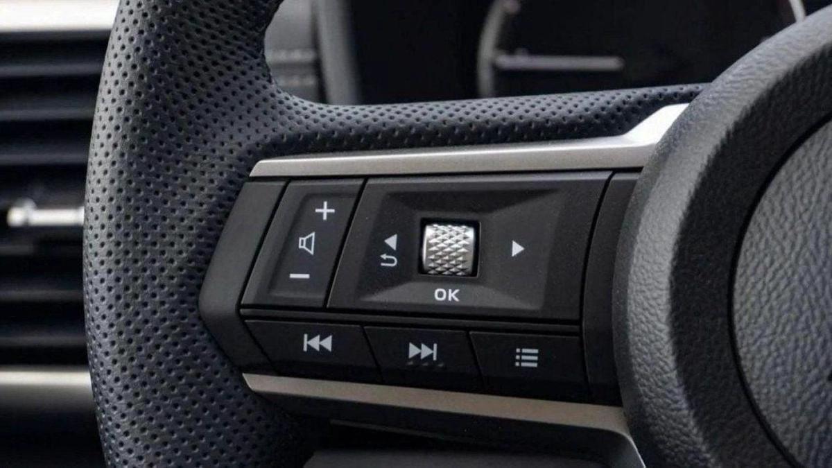 Mitsubishi L200 Mitsubishi L200 SPORTERO 2.4L Diesel Full Option 2025 0KM-7-7