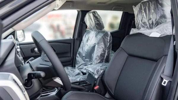 Mitsubishi L200 Mitsubishi L200 SPORTERO 2.4L Diesel Full Option 2025 0KM