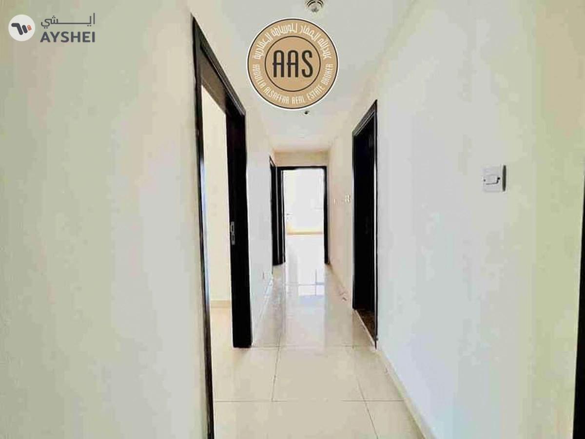 Close to Pound Park!! Spacious 3BR Ready to Move !! ALL FACILITIES-1-1