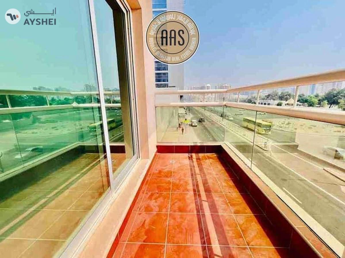 Close to Pound Park!! Spacious 3BR Ready to Move !! ALL FACILITIES-1-landscape