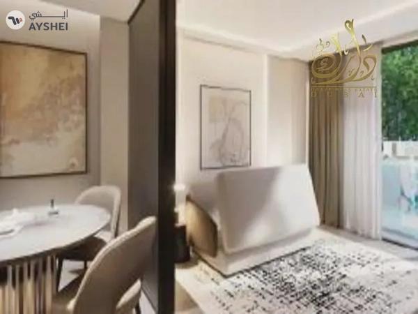 +7 YEARS PAYMENT_LUXURY LIVING_HIGH CAPITAL GROWTH