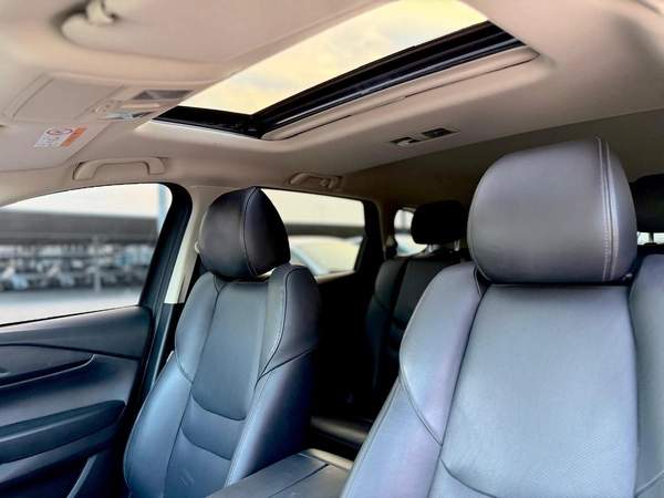 2024 Mazda CX-9 GT AWD - GCC Specs - Dealership Warranty - Full-Service History