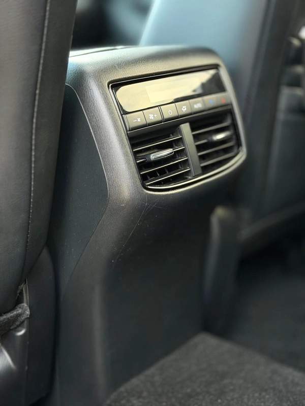 2024 Mazda CX-9 GT AWD - GCC Specs - Dealership Warranty - Full-Service History